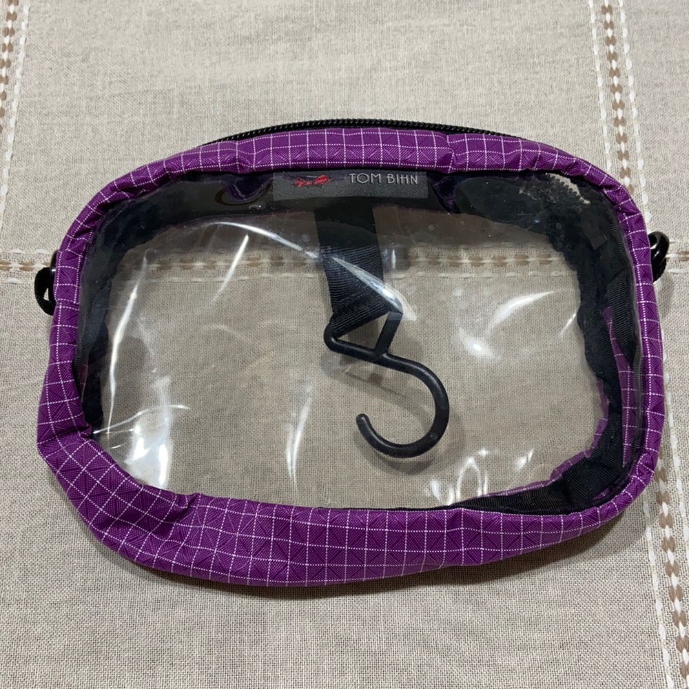 TOM BIHN Toiletry Bag